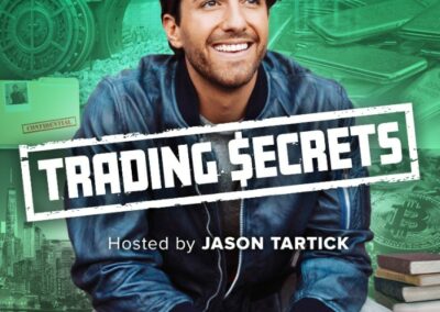 Trading Secrets