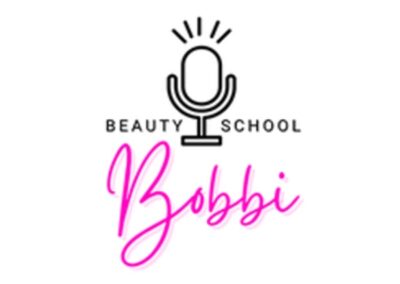 Beauty School Bobbi